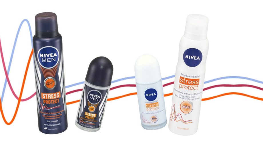 Nivea Beiersdorf
